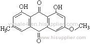 Top Quality 100% Natural Physcion 98%HPLC