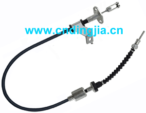 CLUTCH CABLE 24105069 FOR CHEVROLET New Sail