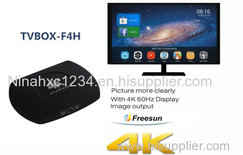 NEW coming 2016 trend octa core tv box tv android box