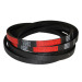 rubber belt ; V belt ; transmission belt ; agricultural v belt ; driving belt ;
