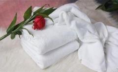 High quality hotel cotton bath towel 500g