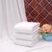 100% cotton bathtowels for hotel