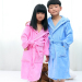 100% cotton Children Cute Bathrobe