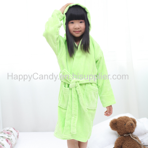 Baby Bath Towels / Baby Hooded Towel Bathrobe / Children Big Towel For Bath