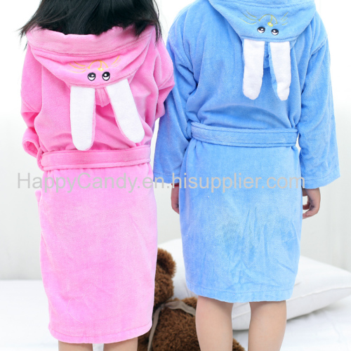 kids bath robes wholesale swimwear for kids cotton sleepwear bathrobe