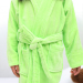 Children 100% cotton quick-drying bathrobe cheap comfortable