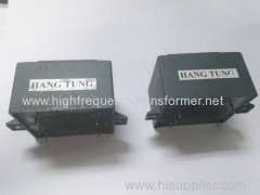 Epoxy Potting Transformer type EI30 encapsulated Transformer