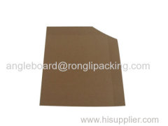 Thinnest Compact Paper Slip Sheet to make Cargo sliding