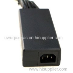 Ac Dc Universal Power Supply Desktop 100-240v To 19v 4.73a 90w Power Adapter