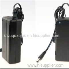 Desktop Ac/dc 36v 1a Power Supply C6 C8 C14 Socket 100~240v 50-60hz /us/eu/uk/au Plug