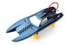 15'' King Kong Electric RC Boat Model