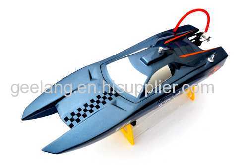 15'' King Kong Electric RC Boat Model