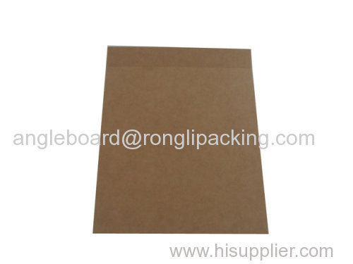 Thinnest Compact Paper Slip Sheet Used in Container