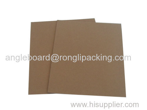 Forklift Use Paper Slip Sheet with Various Thickness