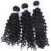 Safarihair Deepwave/Curly virgin hairweave bundles