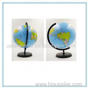 Inflatable World Globe Product Product Product