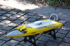 25'' Dtrc Electric Boat RC Model