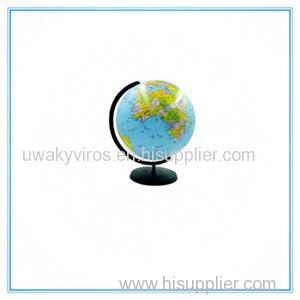 Pvc World Globe Ball
