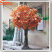 artificial maple tree red maple tree ornamental tropical plants decorative artificial trees and plants