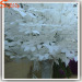 Artificial white tree large outdoor tree ficus plant banyan trees customized