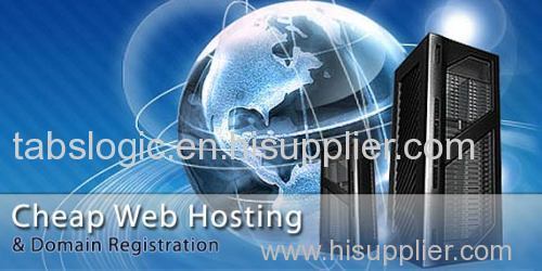 Internet Web hosting Services