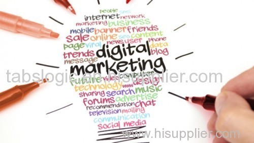 Digital Marketing Services .