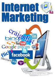 Internet Marketing Services .