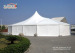 Luxury Wedding High Peak Tent Round Marquee for 500 Seater