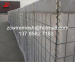 Hesco military bastion wall China wire mesh manufacturer sale hesco barrier