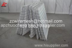 Hesco barrier military defence wall High quality army used hesco barrier military bastion wall