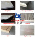Automatic Ceramic Tiles Marble Polishing Machine Chuangkingda Made in china