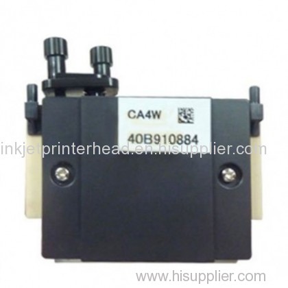 Original and New Toshiba printhead CA4W for Oce Arizona 300 GT