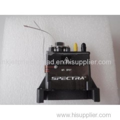 Dimatix Spectra Printhead Reservoir with heater M Class