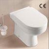 High Class Ceramic Modern Floor Standing Toilet For Concealed Cistern