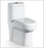 Drainage S-trap Ceramic Floor Standing Toilet Home Sanitary Products