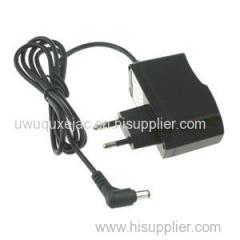 Universal European Plug 100-240v Ac Dc 12v 1.5a Wall Power Adapter On Sale