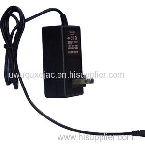 Ac/dc Power Adapter 12v 2a 24w Switching Charger With UL FCC PSE Certificate