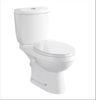 P-trap Flush Systerm Floor Standing WC Toilet Sanitary Bathroom Products