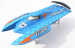 22'' Dtrc Electric Boat RC Model