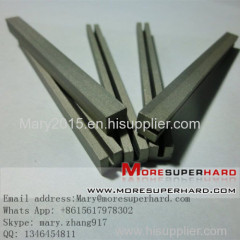 Cylinder boring and honing stone or tools