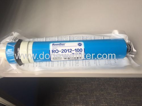 100 GPD RO membrane