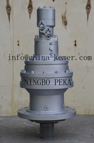 Replacement of Bonfiglioli/Concrete Pump Truck Gearbox/ Rotary Reducer/ Cement truck Motor/ Spreader Rotation Gears