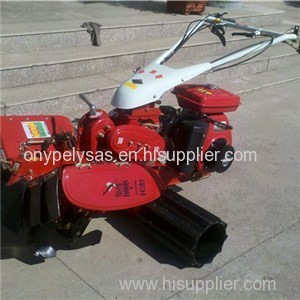 Ridging Farming Machine Product Product Product