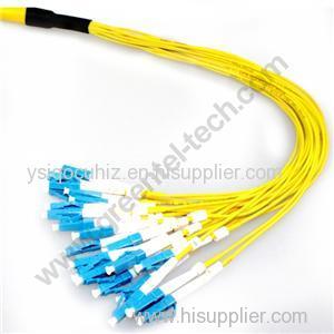 Fiber Breakout Cable Product Product Product