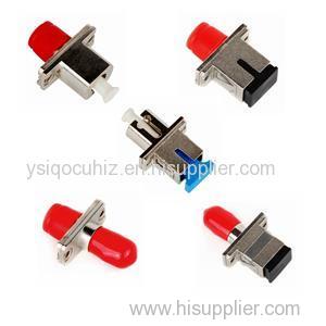 Fiber Hybrid Adaptor Product Product Product