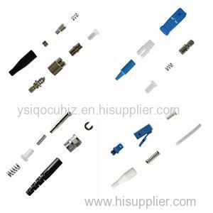Fiber Optical Connector Product Product Product