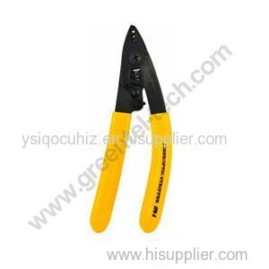 Three Hole Fiber Stripper