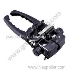 Online Optical Cable Sheath Cutter