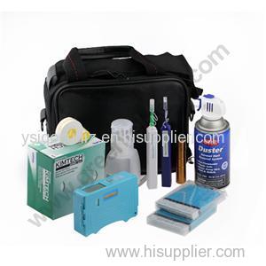 Fiber Cleaning Tool Bag