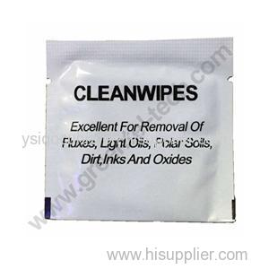 Fiber Cleaning IPA Wipes